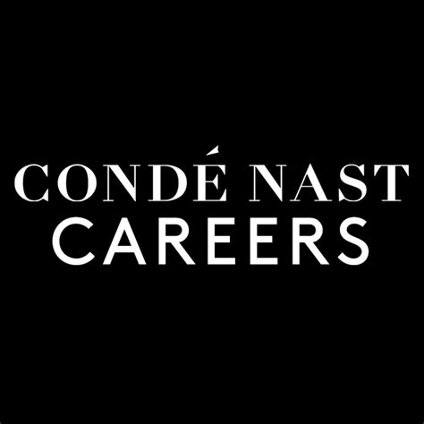 condenast careers